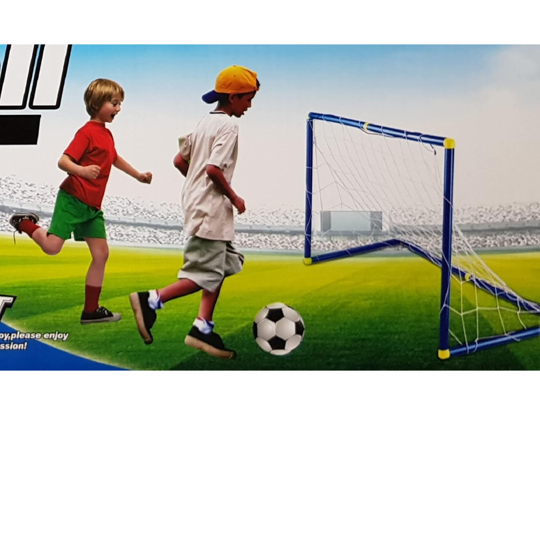 Fudbalski gol za decu