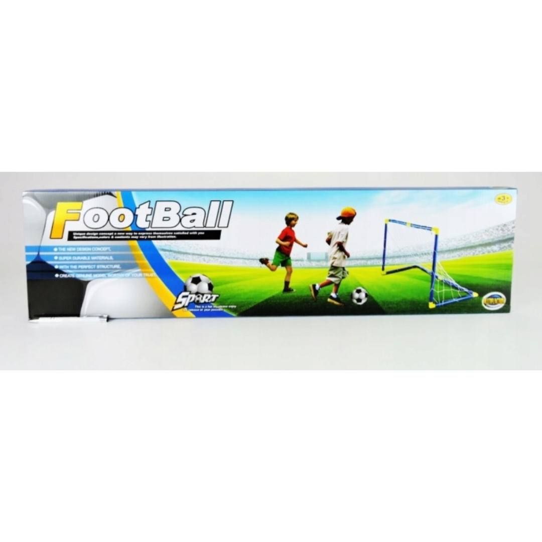 Fudbalski gol za decu
